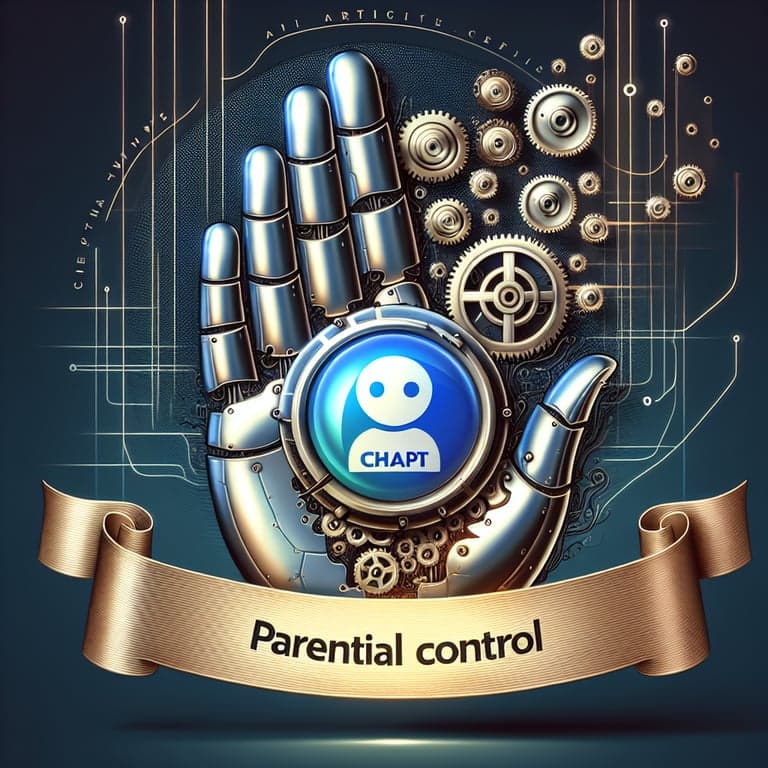 Banner for OpenAI Makes a Bold Move: Parental Controls Coming to ChatGPT