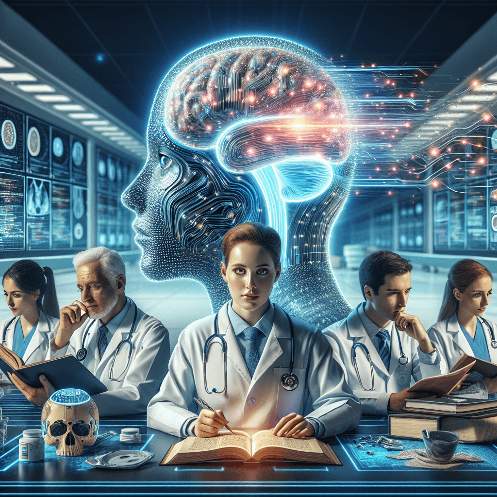 Banner for OpenAI-Powered AI Model from Ambience Healthcare Surpasses Physicians in Medical Coding Accuracy