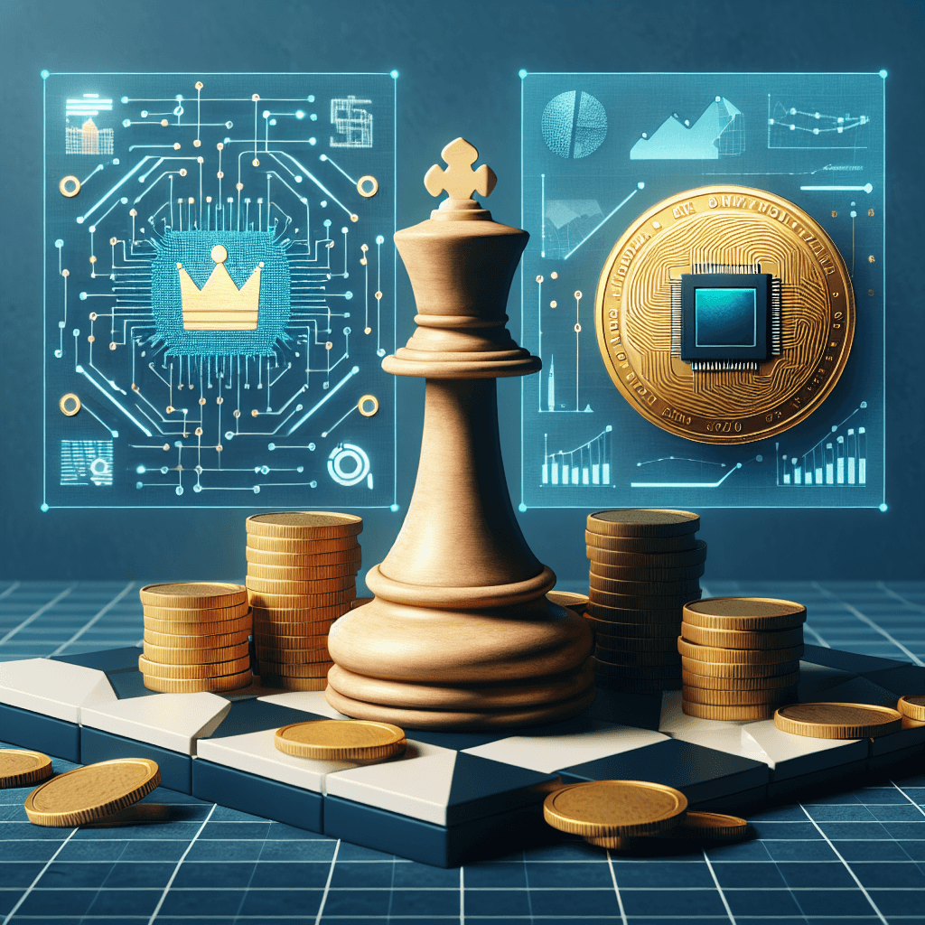Groq Makes a Bold Move with $640M Funding to Take on Nvidia