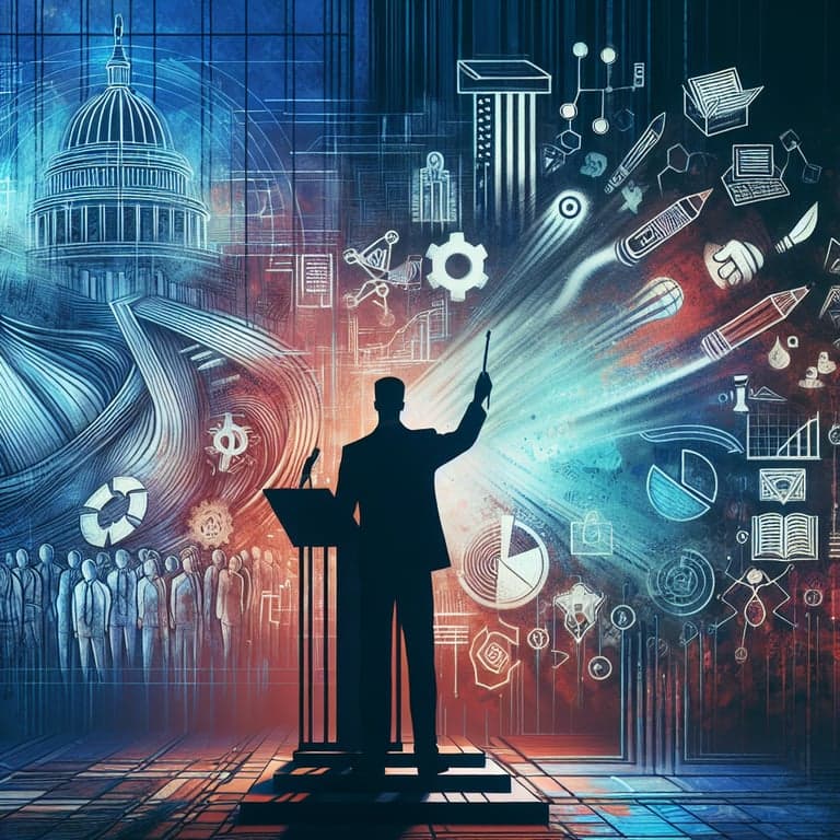 AI Layoffs Loom: Sen. Mark Kelly Sounds the Alarm with New Legislative Plan