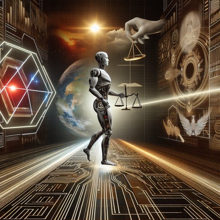 OpenAI Robotics Chief Resigns Over Pentagon Deal: A Clash of Ethics and Innovation