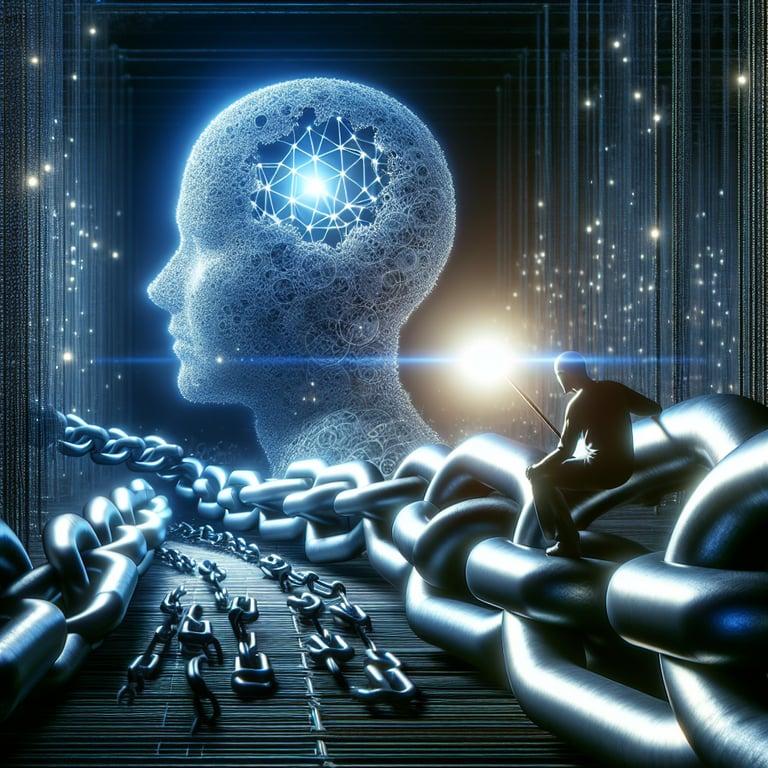 Banner for Anthropic Uncovers Hidden Flaws in LLMs' Chain-of-Thought Reasoning: What This Means for AI Transparency