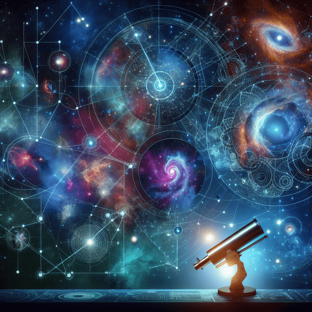 JWST's Epic Interactive Cosmic Map: A Stargazer's Dream!