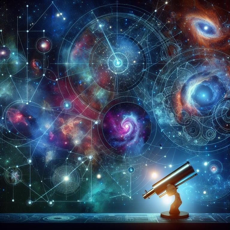 Banner for JWST's Epic Interactive Cosmic Map: A Stargazer's Dream!