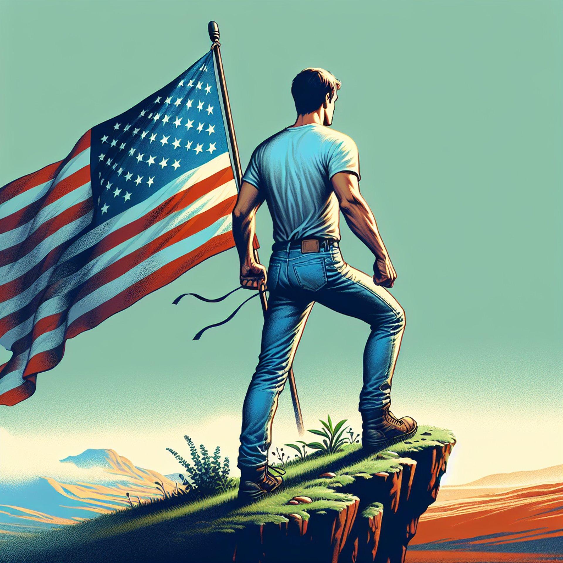 Banner for Elon Musk Eyes Political Frontier: Plans to Form 'American Party'