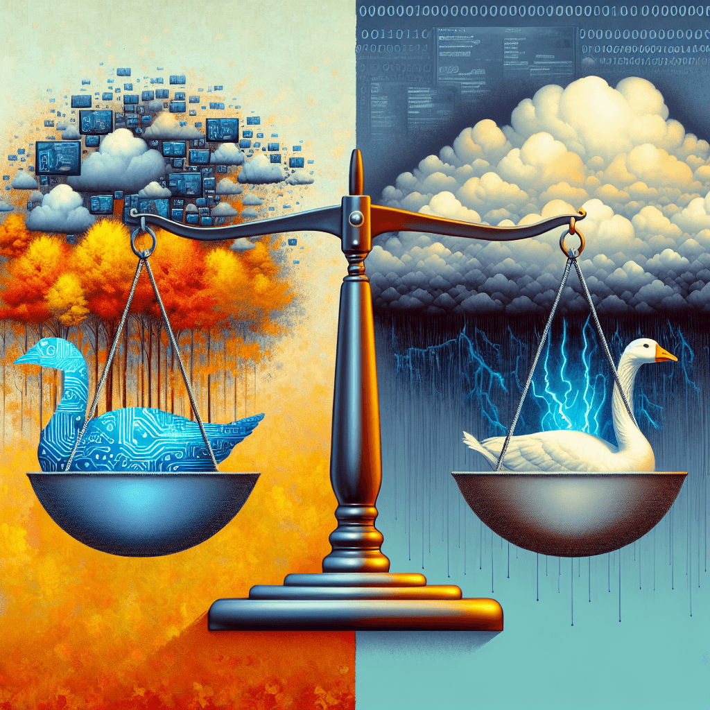 AI Washing: A Convenient Scapegoat or Genuine Concern?