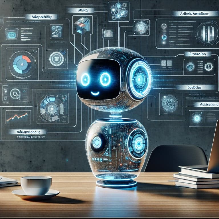 Banner for Meet Perplexity Personal Computer: Your New AI Desk Buddy