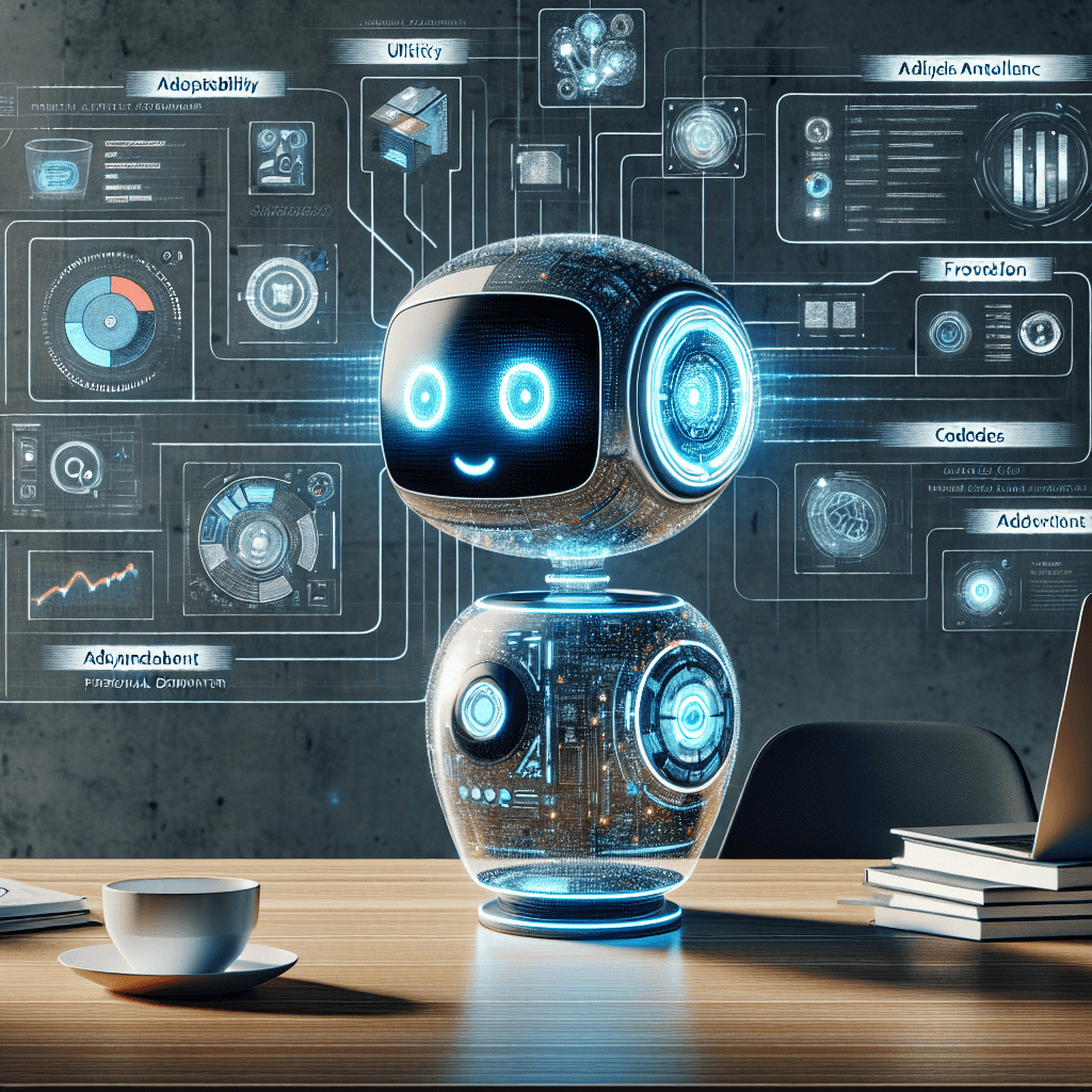 Meet Perplexity Personal Computer: Your New AI Desk Buddy