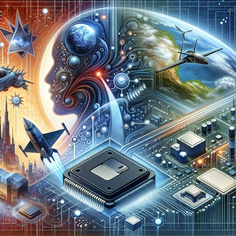 Elon Musk's Power Play: SpaceX AI and Tesla to Continue Massive Nvidia Chip Orders