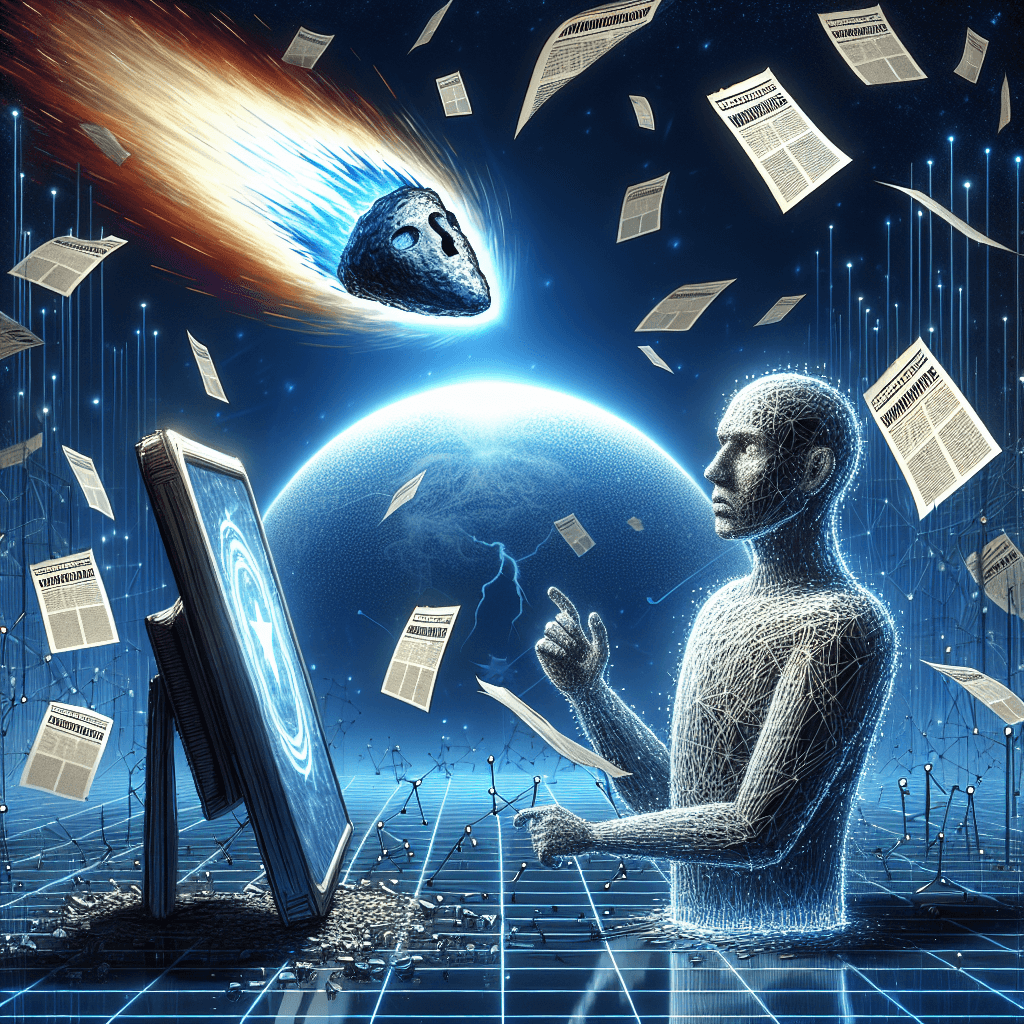 Perplexity Faces a CometJacking Scandal: AI Browser's Hidden Dangers Unveiled!