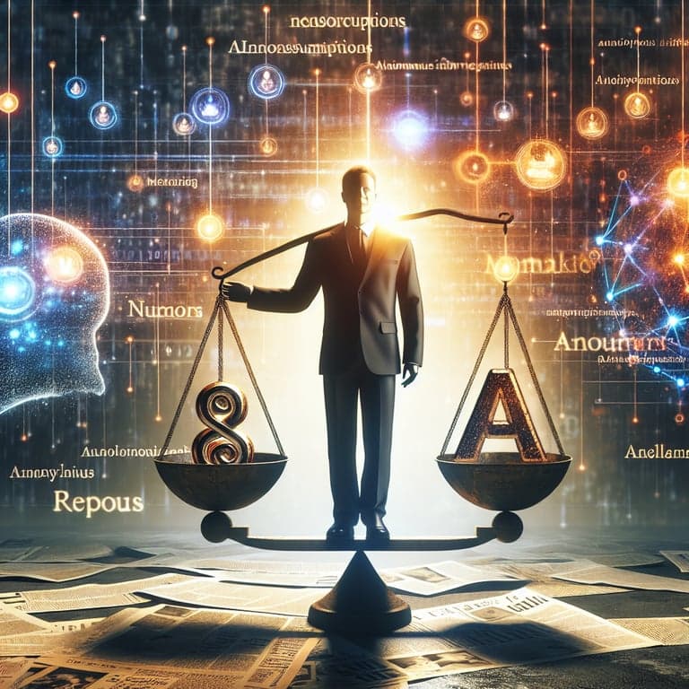 Nvidia's Jensen Huang Dismisses AI Threat Rumors: Market Misunderstands!