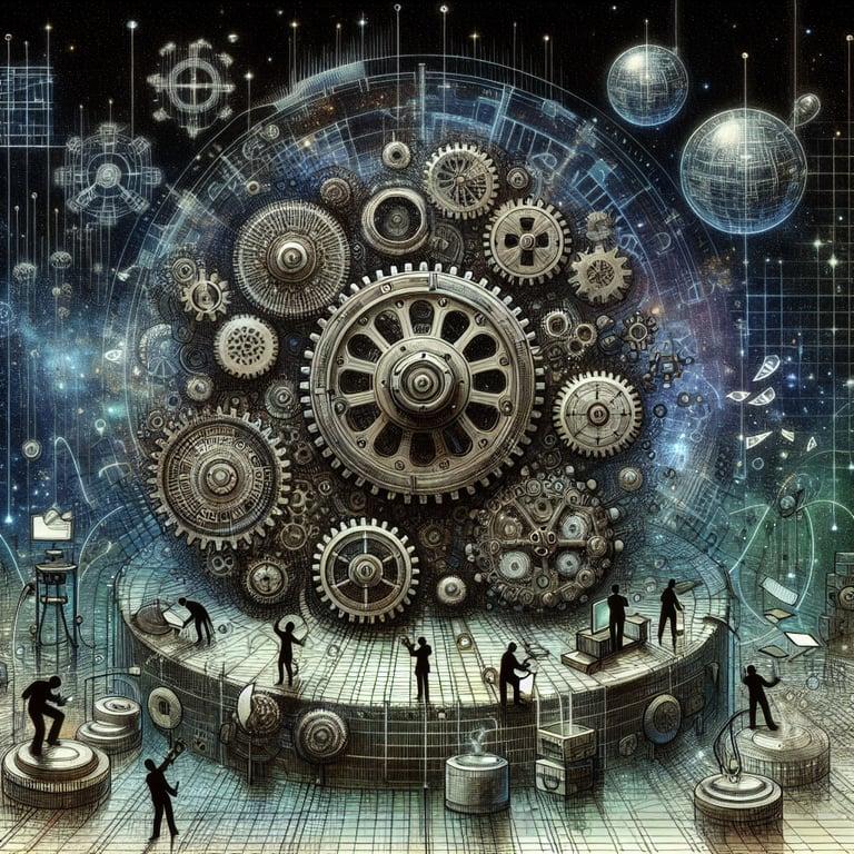 Banner for OpenAI Gears Up for GPT-4.1 Launch: What to Expect!