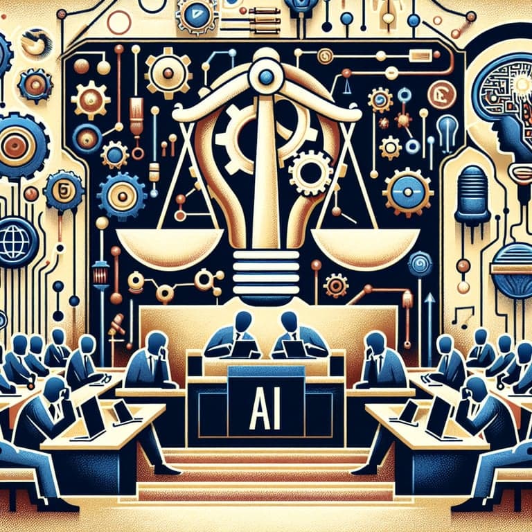 Banner for Europe's AI Regulation Sparks Global Debate: Is Innovation at Risk?