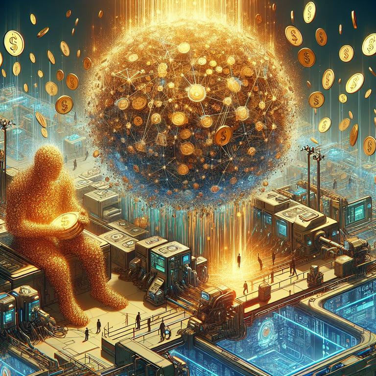 Banner for Nebius Secures $700M to Boost AI Infrastructure: What You Need to Know