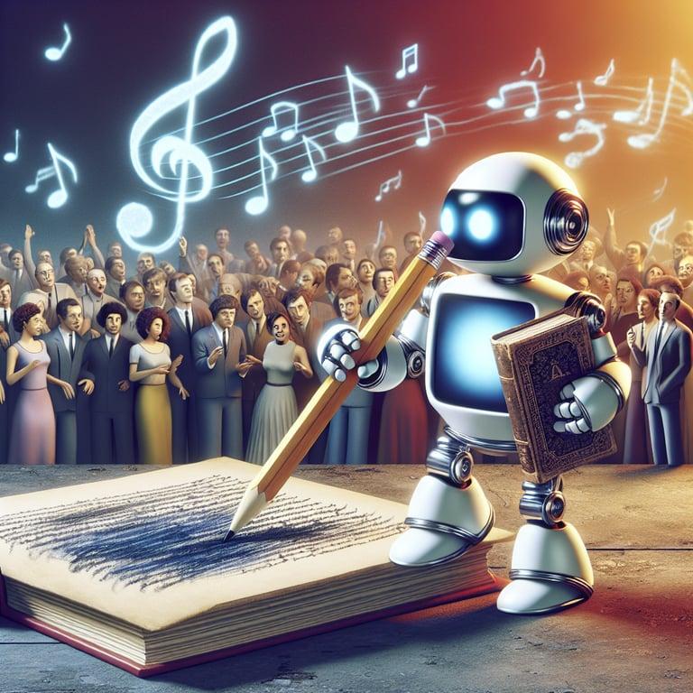 Banner for Meta Draws Laughs, Cites Bob Dylan in Copyright Battle Over AI and Torrenting