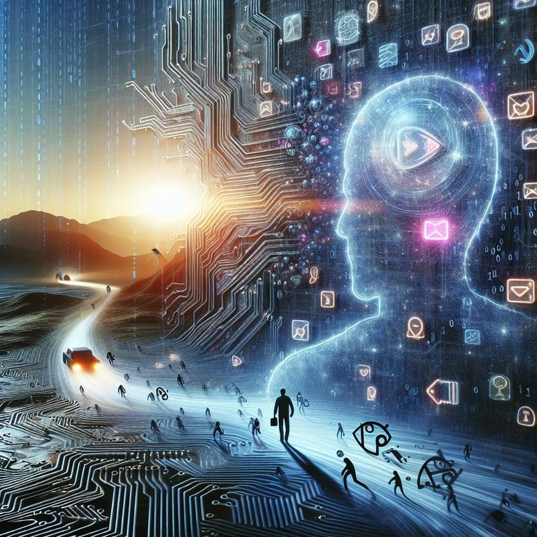 Banner for YouTube's Game-Changer: 'Peak Points' AI Targets Ads When Viewers are Hooked!