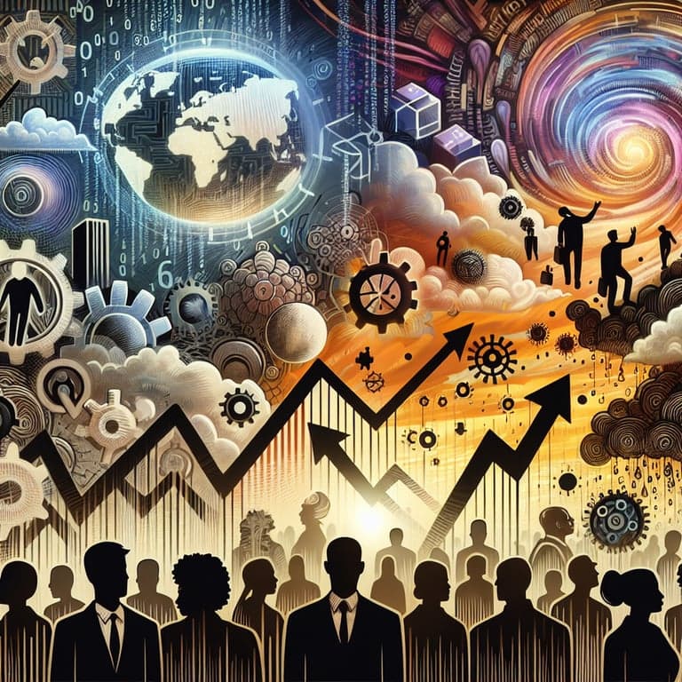 Big Tech Layoffs Surge Amid Economic Turmoil and AI Integration