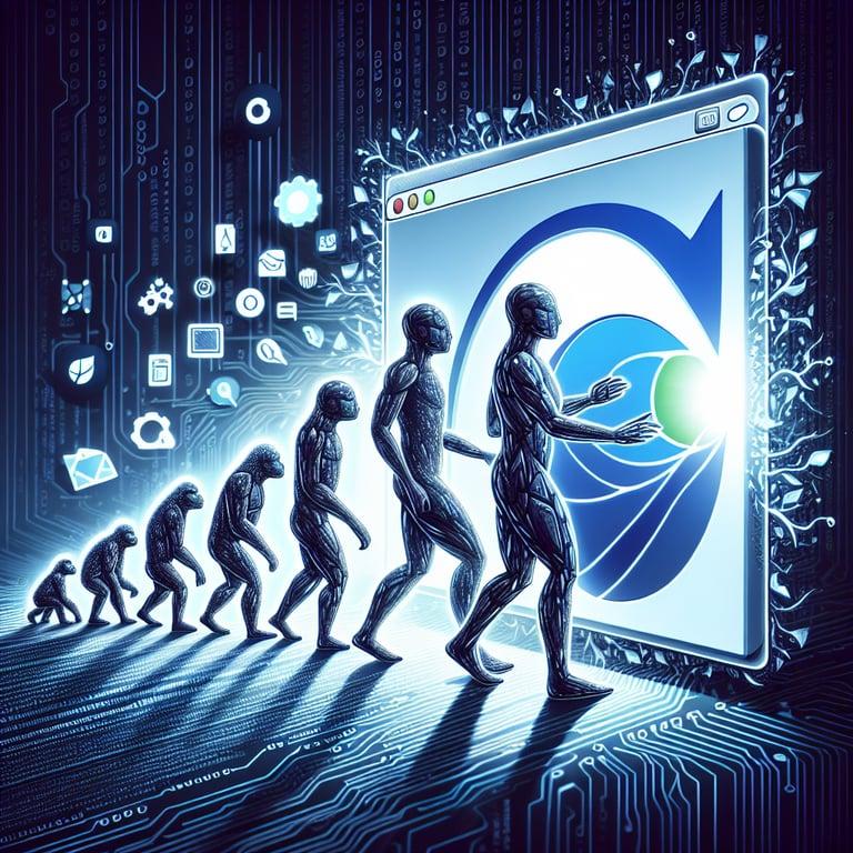 Banner for Mozilla Launches AI Window: Firefox's Next Big Step in Browser Evolution