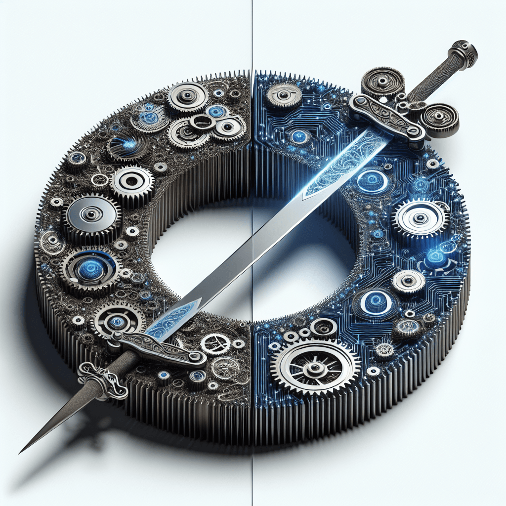 Banner for Claude AI's 'Harness' Restrictions: A Double-Edged Sword in DevOps