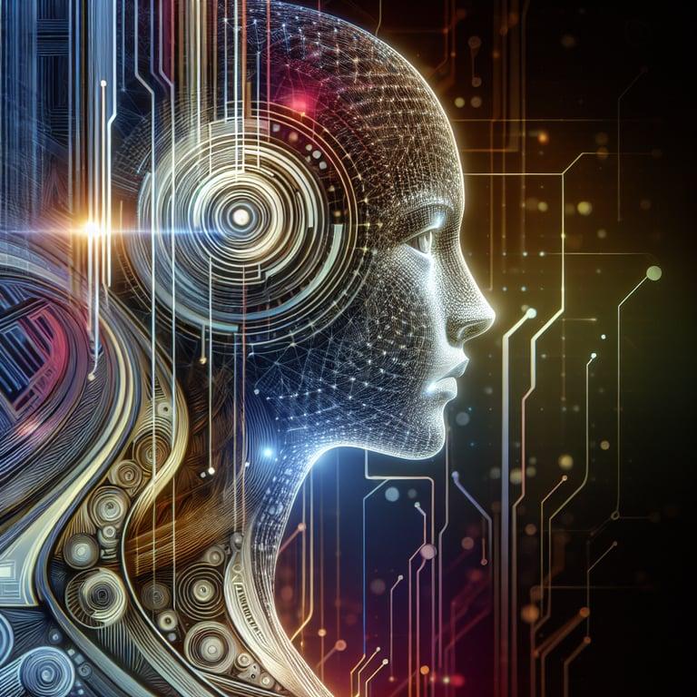 Banner for AI Sidekicks: The Future of Google Leadership as Envisioned by Sundar Pichai