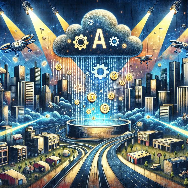 Banner for Big Tech's Wild AI Talent Chase: Layoffs, Sky-High Salaries, and the Fierce Competition Era