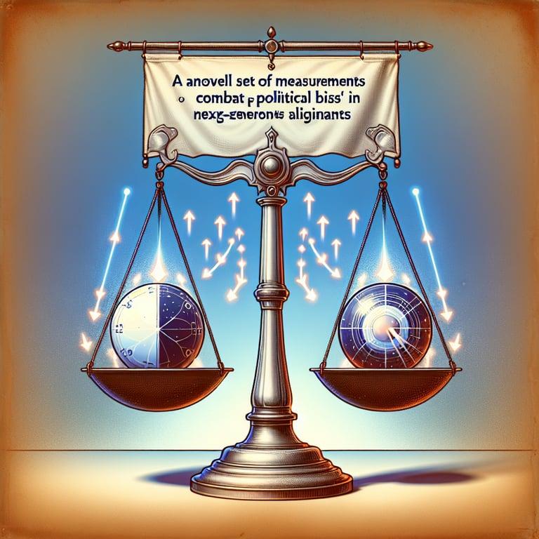Banner for OpenAI Unveils New Metrics: Tackling Political Bias in GPT-5