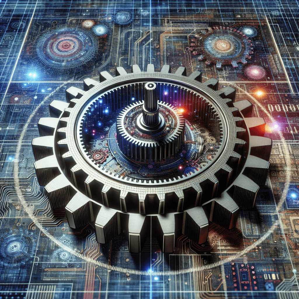Nvidia Gears Up for Pivotal Q4 Earnings: All Eyes on AI Sector's Bellwether