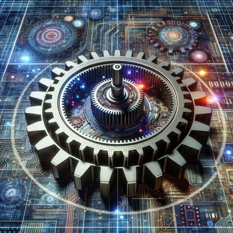 Banner for Nvidia Gears Up for Pivotal Q4 Earnings: All Eyes on AI Sector's Bellwether