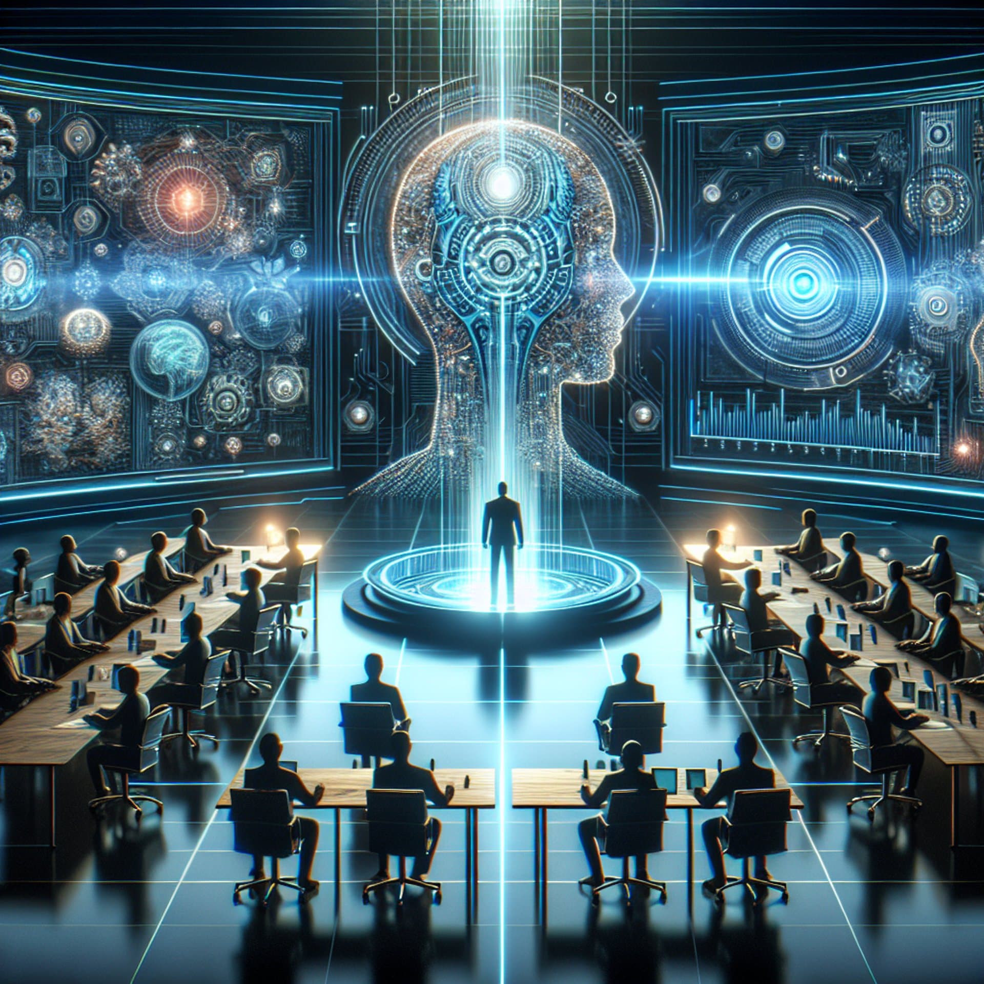 Banner for Elon Musk's xAI Revolutionizes AI Talent Acquisition with Elite Engineering Unit!