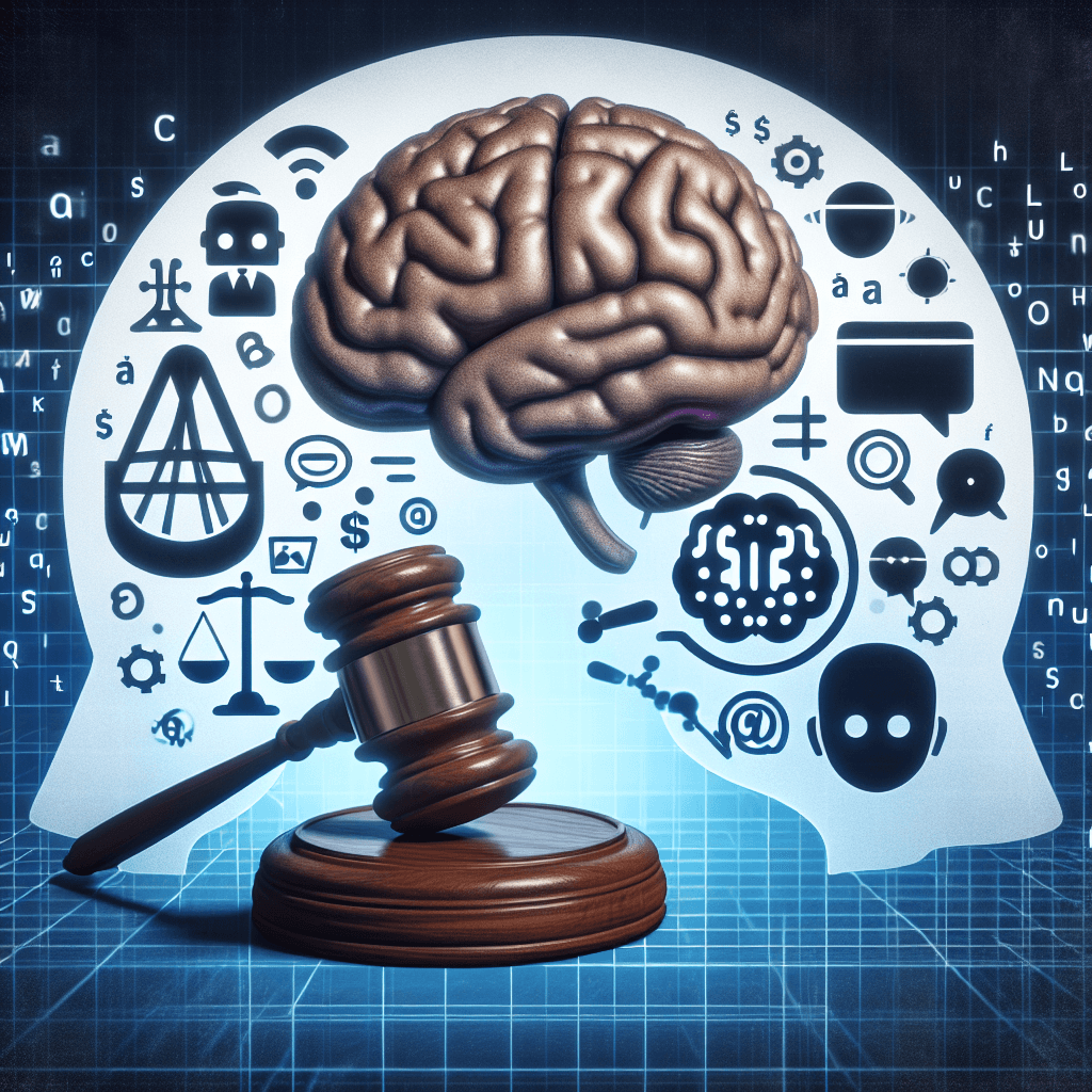 Banner for Ontario Man Sues OpenAI Alleging ChatGPT Caused Delusions