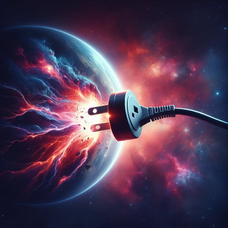 Banner for NASA Nomination Drama: Trump Pulls the Plug