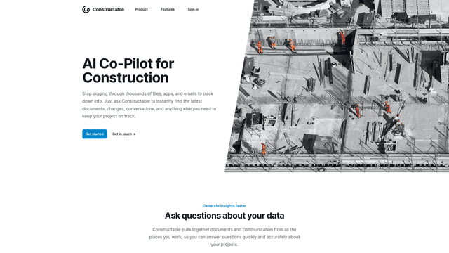 Thumbnail image for Constructable