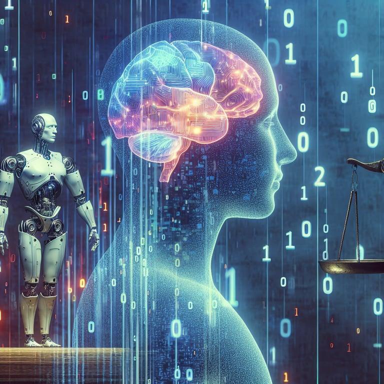 Banner for Chatbot Psychosis: The Alarming Ethical Dilemma of AI in Mental Health