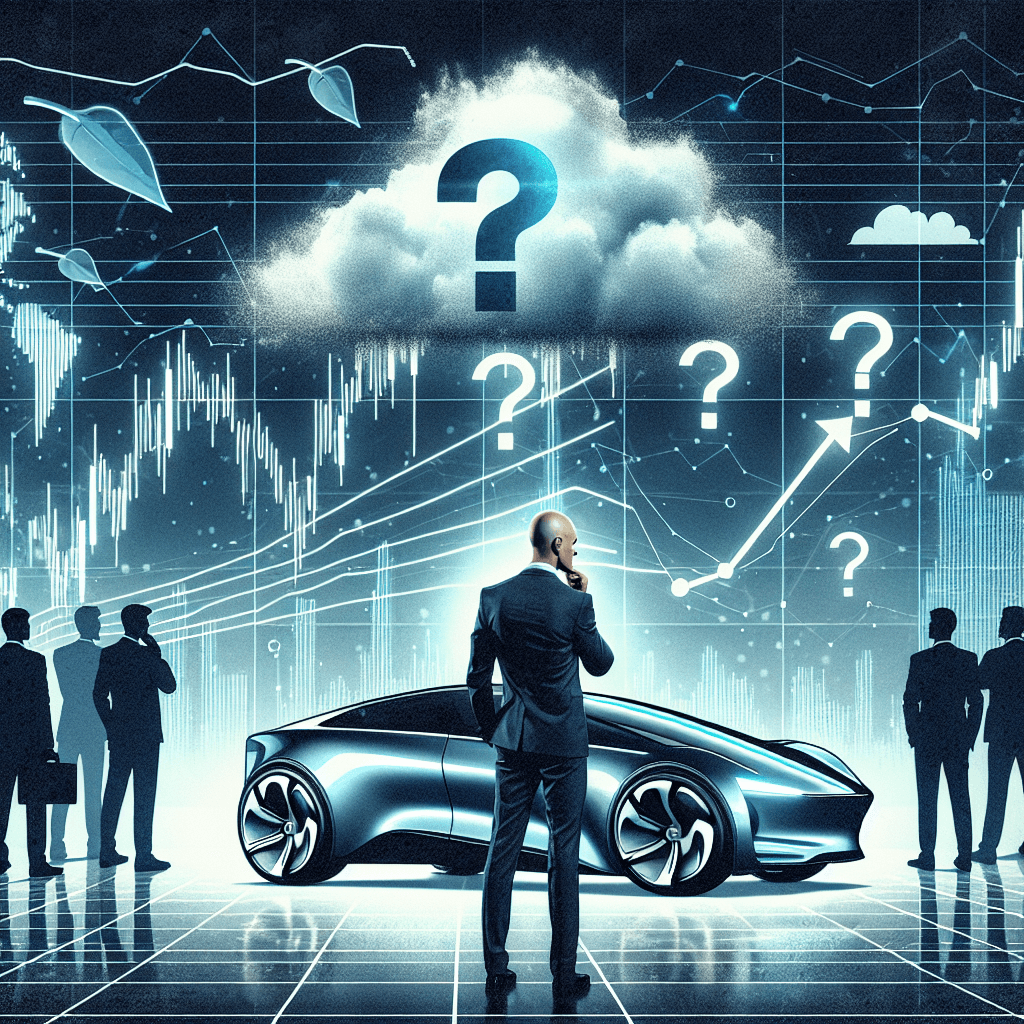 Banner for Elon Musk's Possible Tesla Departure Sparks Buzz: What's Really Happening?