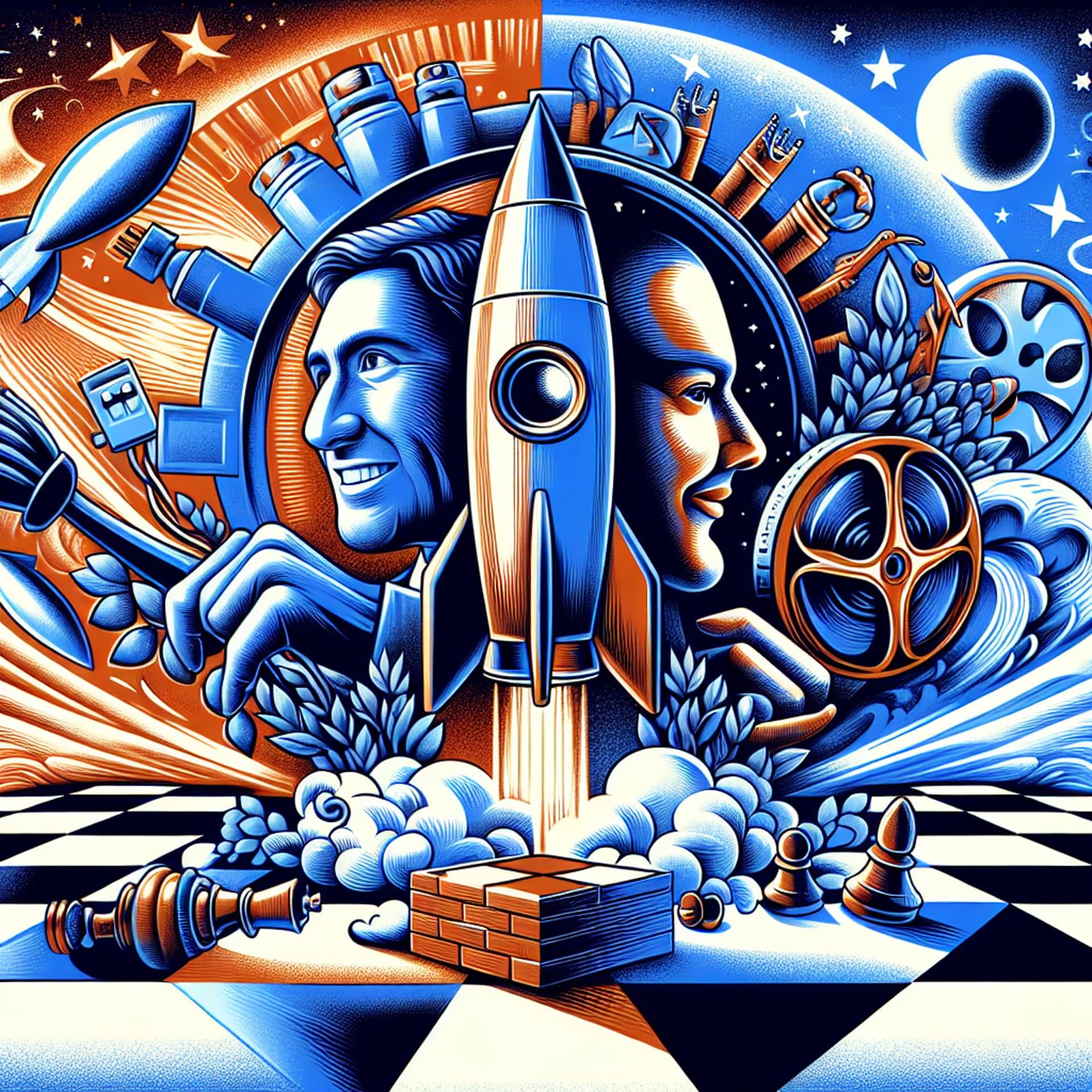 Elon Musk's Netflix Boycott: A New Chapter in Media's Culture Wars