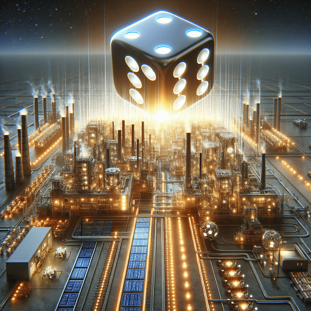 Musk's Mega 'Terafab': The $25 Billion Gamble To Power AI's Future!