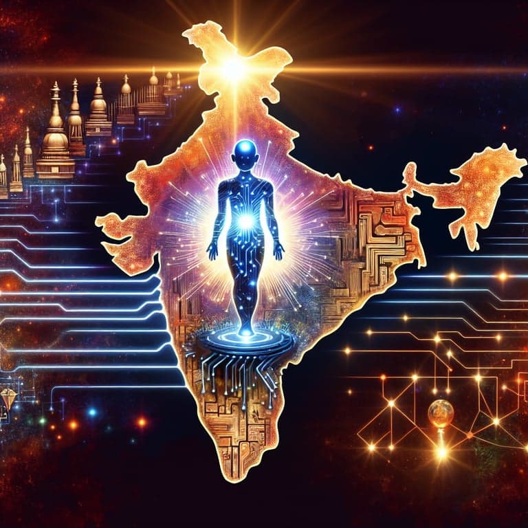 India's AI Dreams Get a Boost with DeepSeek Breakthrough