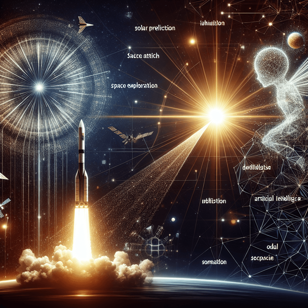 NASA and IBM Shoot for the Stars with Surya AI: A Solar Storm Predictor