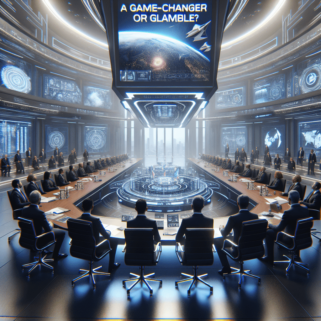 Banner for Trump Administration Embraces Elon Musk's Grok: A Game-Changer or Gamble?