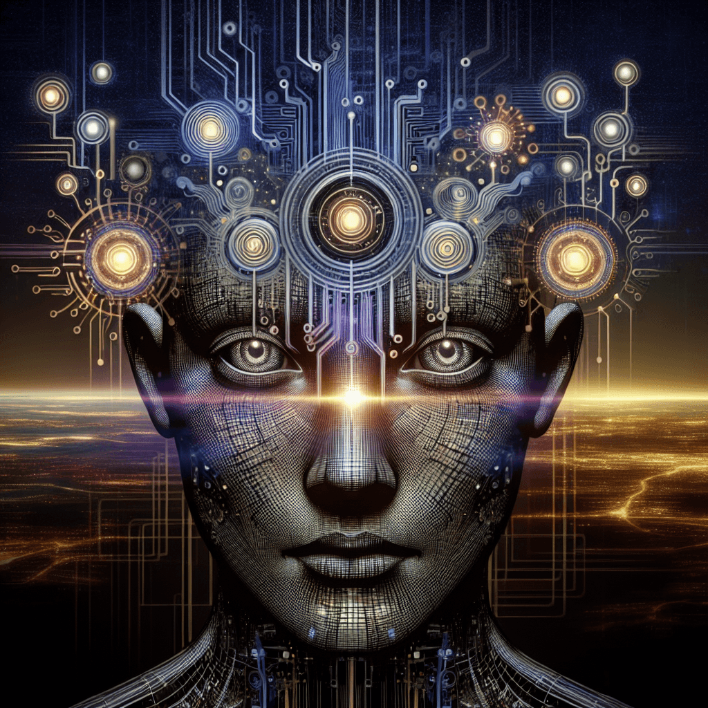 OpenAI Eyes the Future with AI-Powered Humanoid Robots