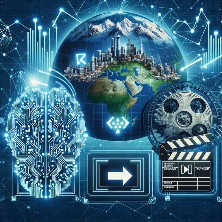 Banner for AI, Davos, and Netflix: Unpacking the Emerging Tech Trends of 2026