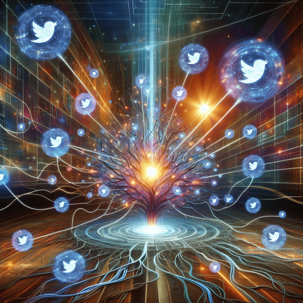 Twitter Threads: The Modern Medium for Deep Dives and Dynamic Discourse
