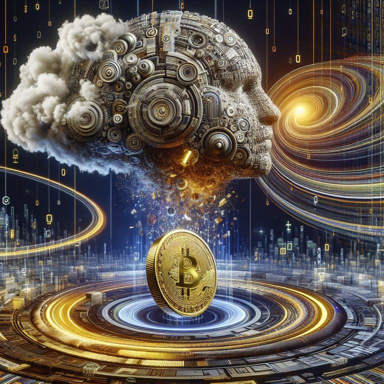 Banner for Perplexity AI Shakes Up Tech World with $34.5B Bid for Google Chrome