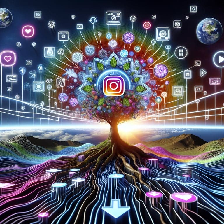 Banner for Instagram Reels Hit the Sweet Spot: A Deep Dive into 2025's Viral Video Dynamics!