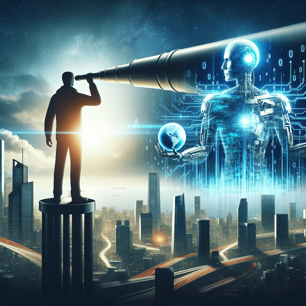 Mark Cuban Foresees AI-Powered Trillionaire by 2025