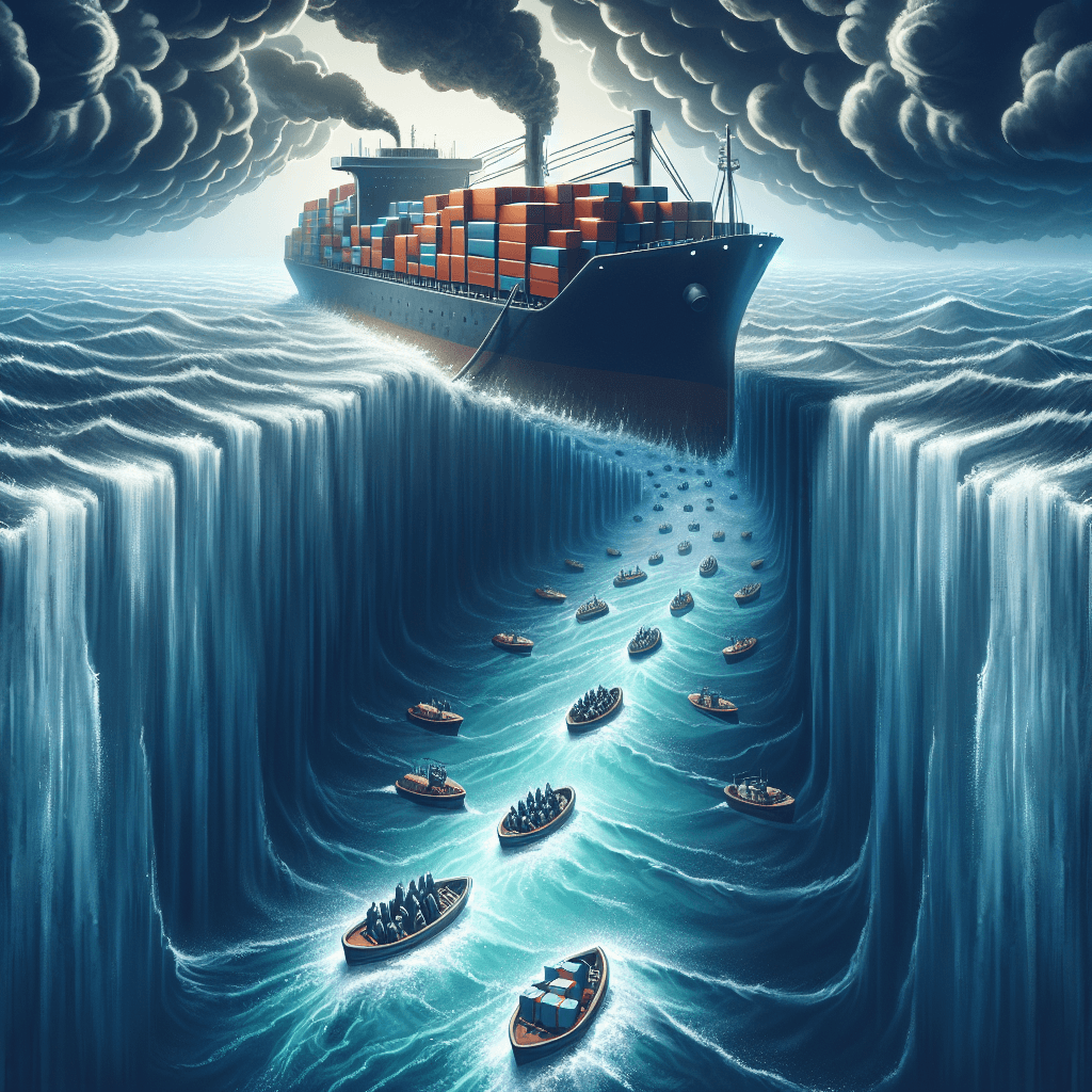 Google's Strategic Shift: A Deep Dive into the Recent Layoffs