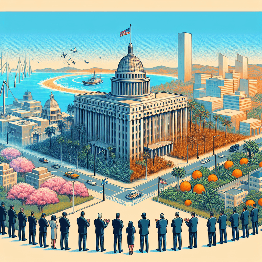 Senator Rick Scott Urges Trump to Relocate NASA HQ from DC to Florida