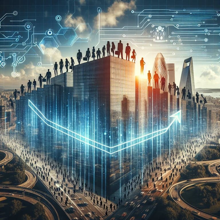 OpenAI's Ambitious Workforce Expansion: Plans to Double Team by 2026 Amidst AI Industry Boom