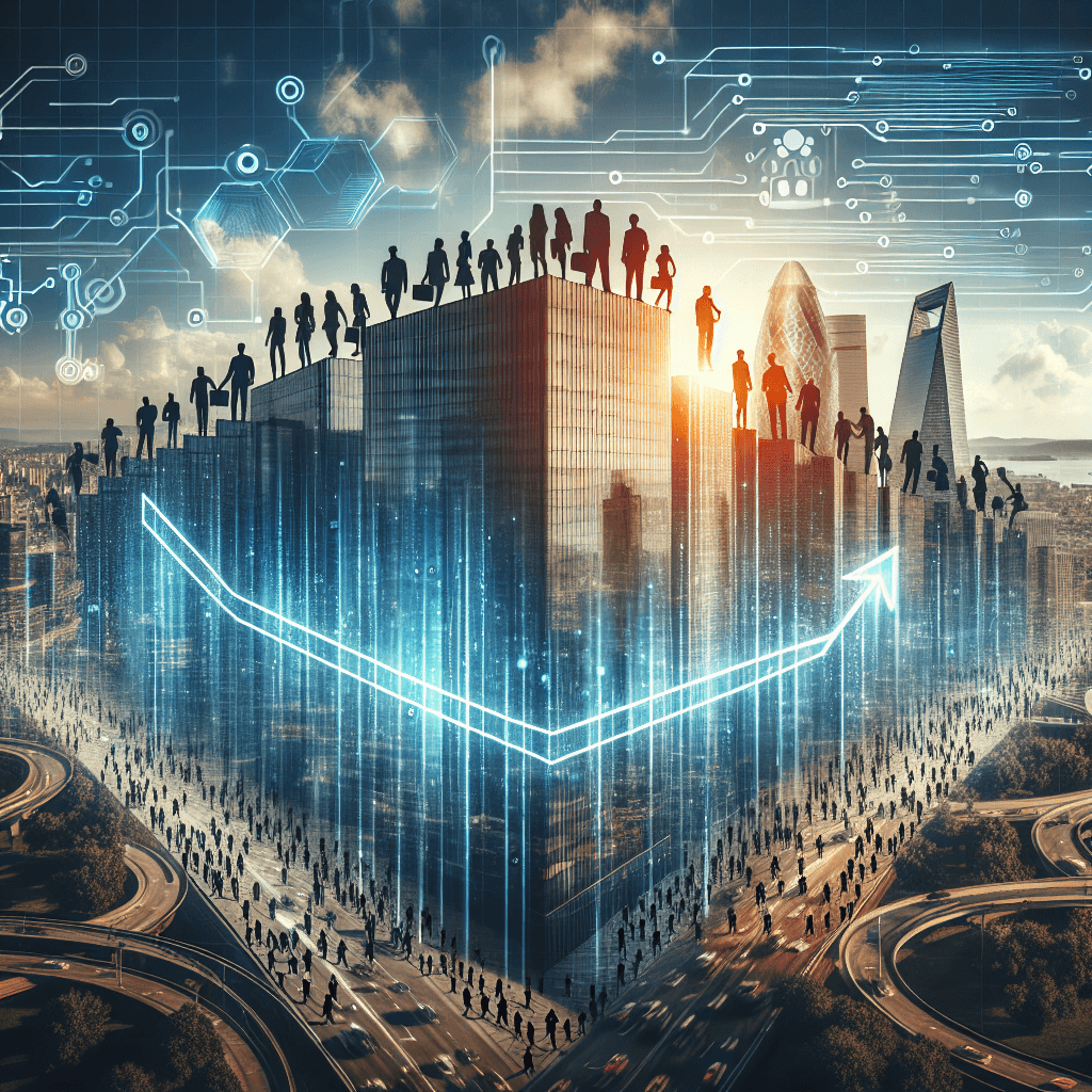 OpenAI's Ambitious Workforce Expansion: Plans to Double Team by 2026 Amidst AI Industry Boom