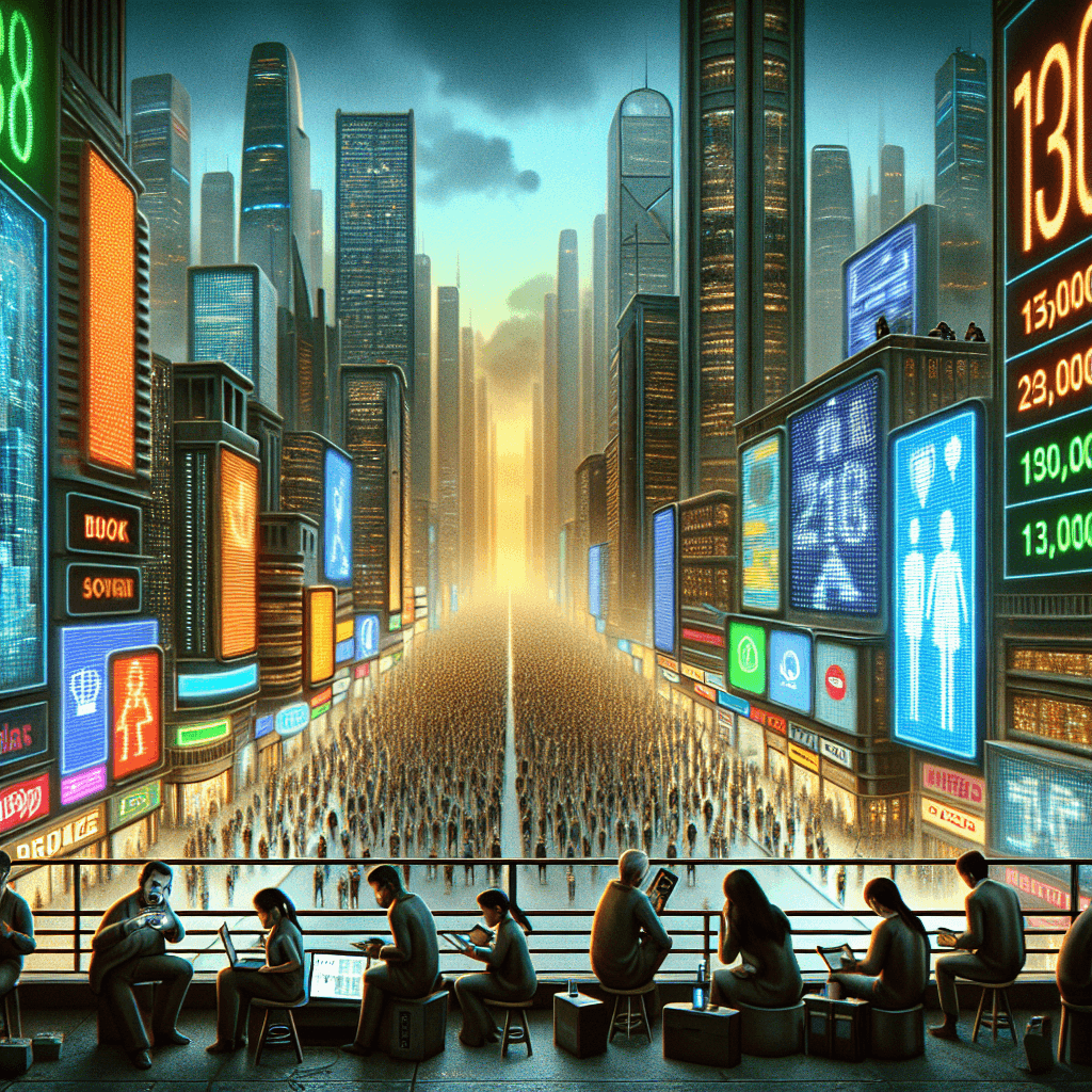 Banner for Tech Layoffs of 2024: Over 130,000 Jobs Cut as Industry Adapts to New Realities